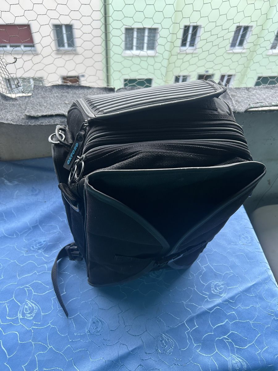 Borse: Motorad Tasche – Usato da Basel venduto da Krisztina.na 2