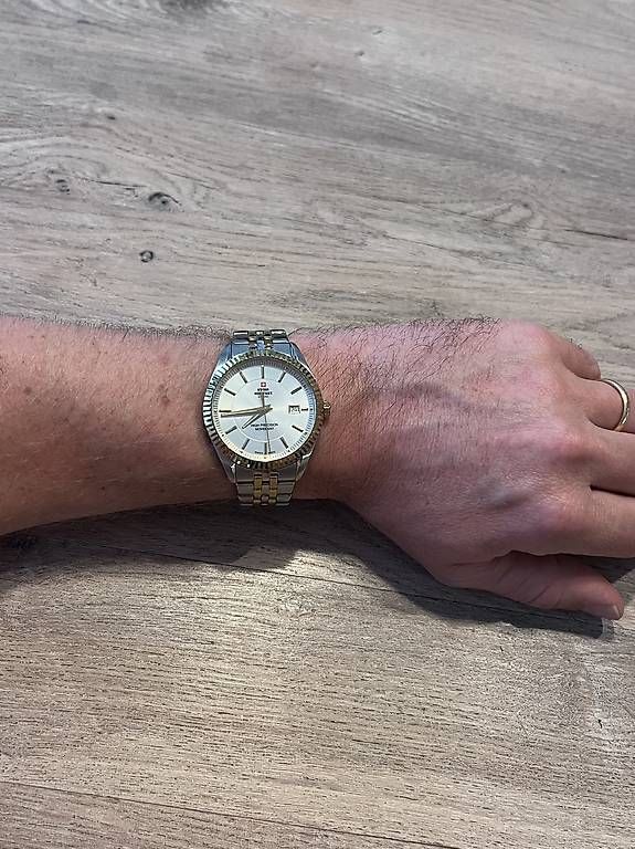 Swiss Military Montres: Swiss Military by Chrono – D'occasion à Genève par mat_fd75 2