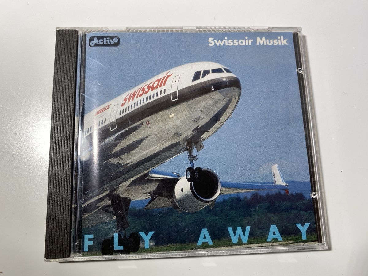 Kit di modellismo & Modellini statici: Swissair CD/ Flugzeug ERTL – Usato da Winterthur venduto da ben_9vxx 8