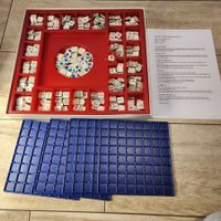 Quizle - Das verrückte Kreuzwortspiel