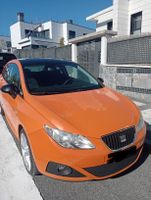 seat ibiza 1.9 tdi