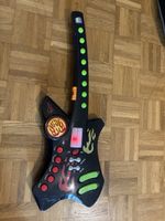 Guitare électronique pour enfant