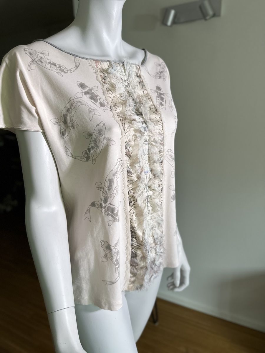 Marc Cain Blusen: Schicke Damenbluse von MarcCain – Neu (gemäss Beschreibung) aus Adliswil von RicPro 1