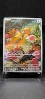 Pokémon JAP m1L SpearowAR 074/063