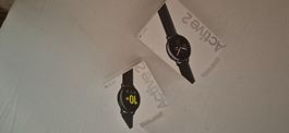 2x Samsung Active 2