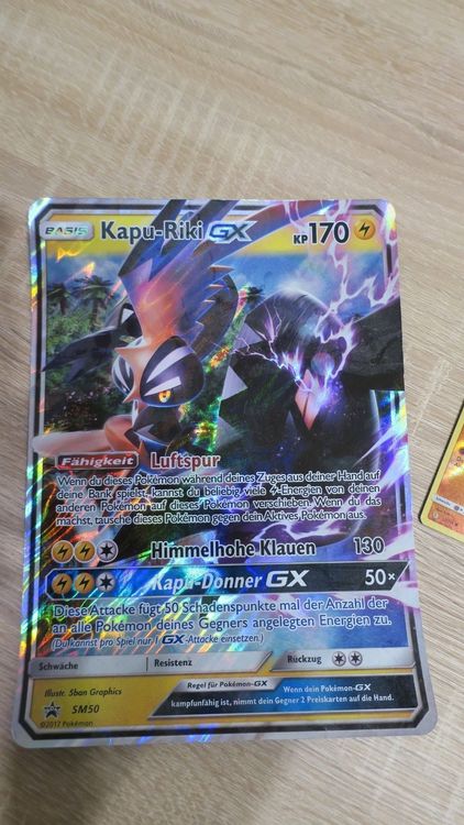 Pokemon 146 Stk. z.Bsp.Wailord ex 250kp 8