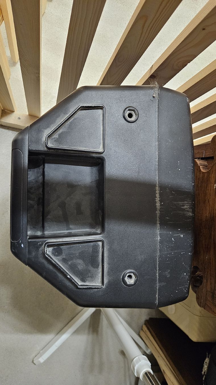 JBL Casse acustiche: JBL / EON612 – Usato da Pfeffikon LU venduto da DanyBK 1