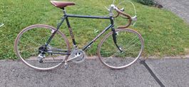 Vintage Renner Koga Myata Revidiert