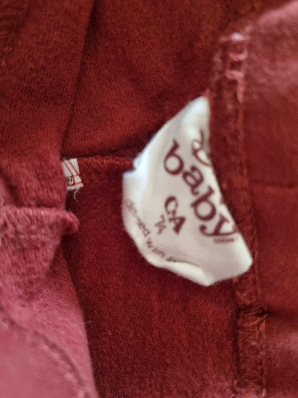 C&A Calze & Collant: 2 Minnie Maus Leggings 74 – Usato da Unteriberg venduto da ste_ruh 2