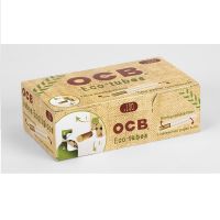 10x Ocb 100 tubetti organic hemp