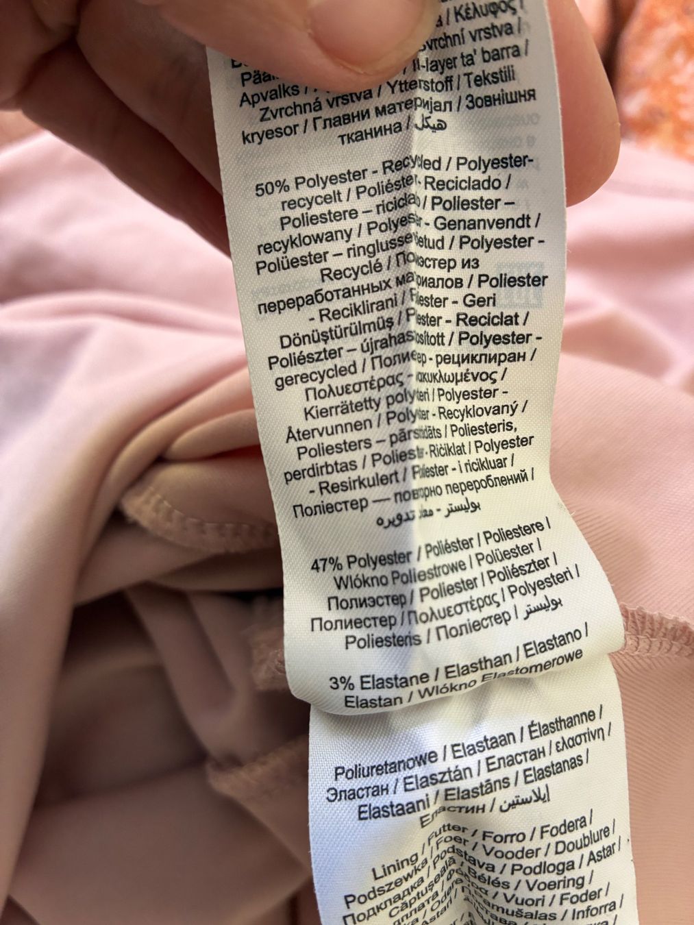 Vila Kleider: Sommerliches Damen Kleid, Grösse M – Gebraucht aus Bättwil von tre_tj9g 4