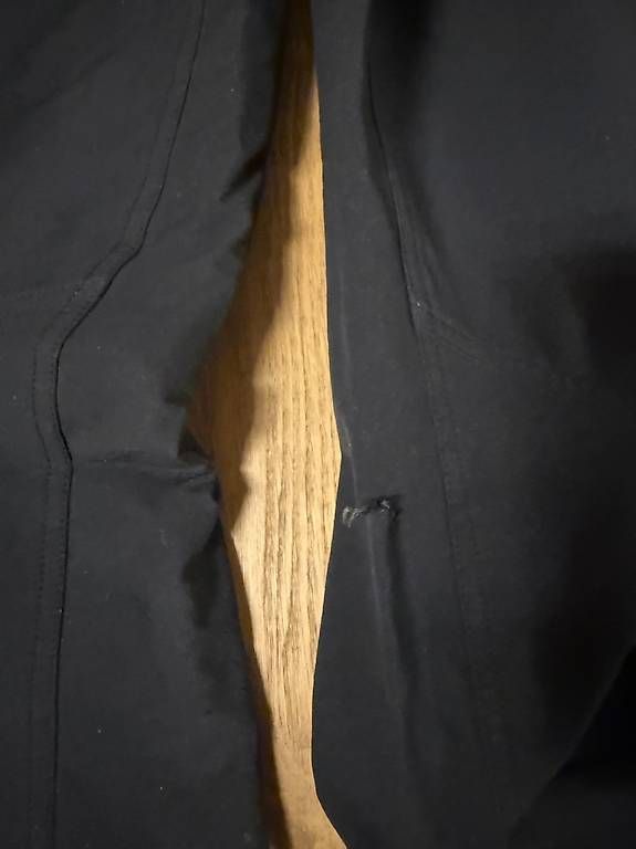 Pantaloni: Dynafit Damen Tourenhose L – Usato da Wichtrach venduto da J.Huns 3