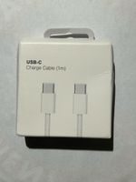 Câble de charge USB-C (1m) NEUF