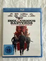 Blu-ray Film Inglourious Basterds Quentin Tarantino