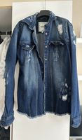Jeansjacke