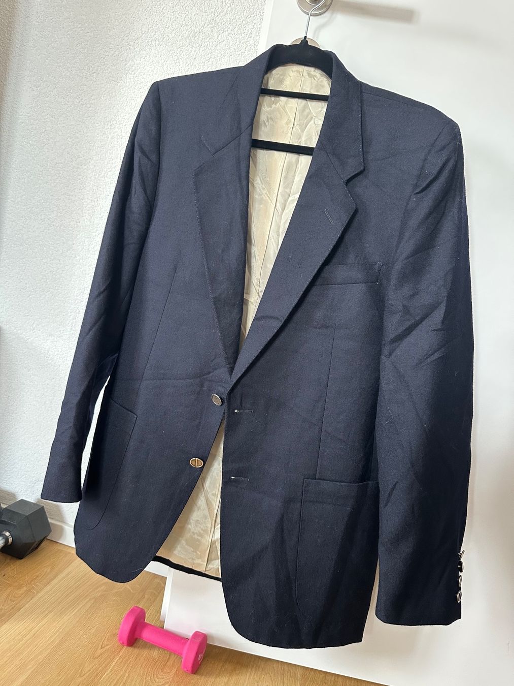 Dior Giacche: Blazer / Sakko Dior – Usato da Schaffhausen venduto da Nadiuna 8