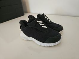 Adidas Schuhe Gr. 24