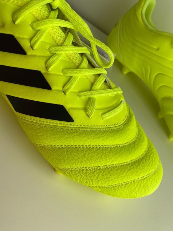 ADIDAS COPA 19.3 FG Fussballschuh Gr. 42 Kaufen auf Ricardo