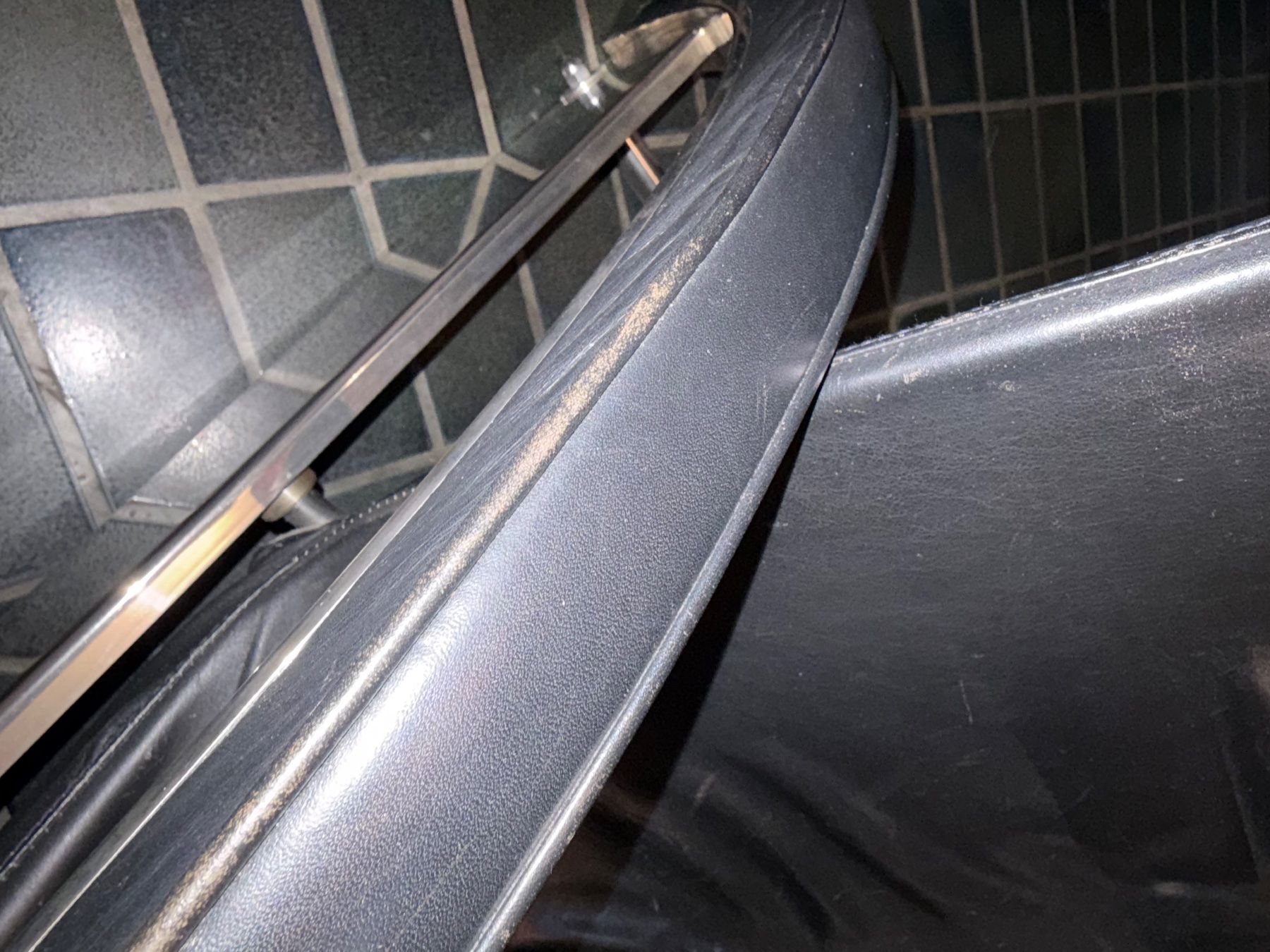 Tecta Sessel: Sessel Jean Prouvé für Tecta – Gebraucht aus Gockhausen von ale_g6pb 5