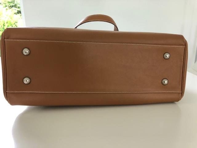Borse da donna: Just Campagne Handtasche – Usato da Bottmingen venduto da Claude_T 4