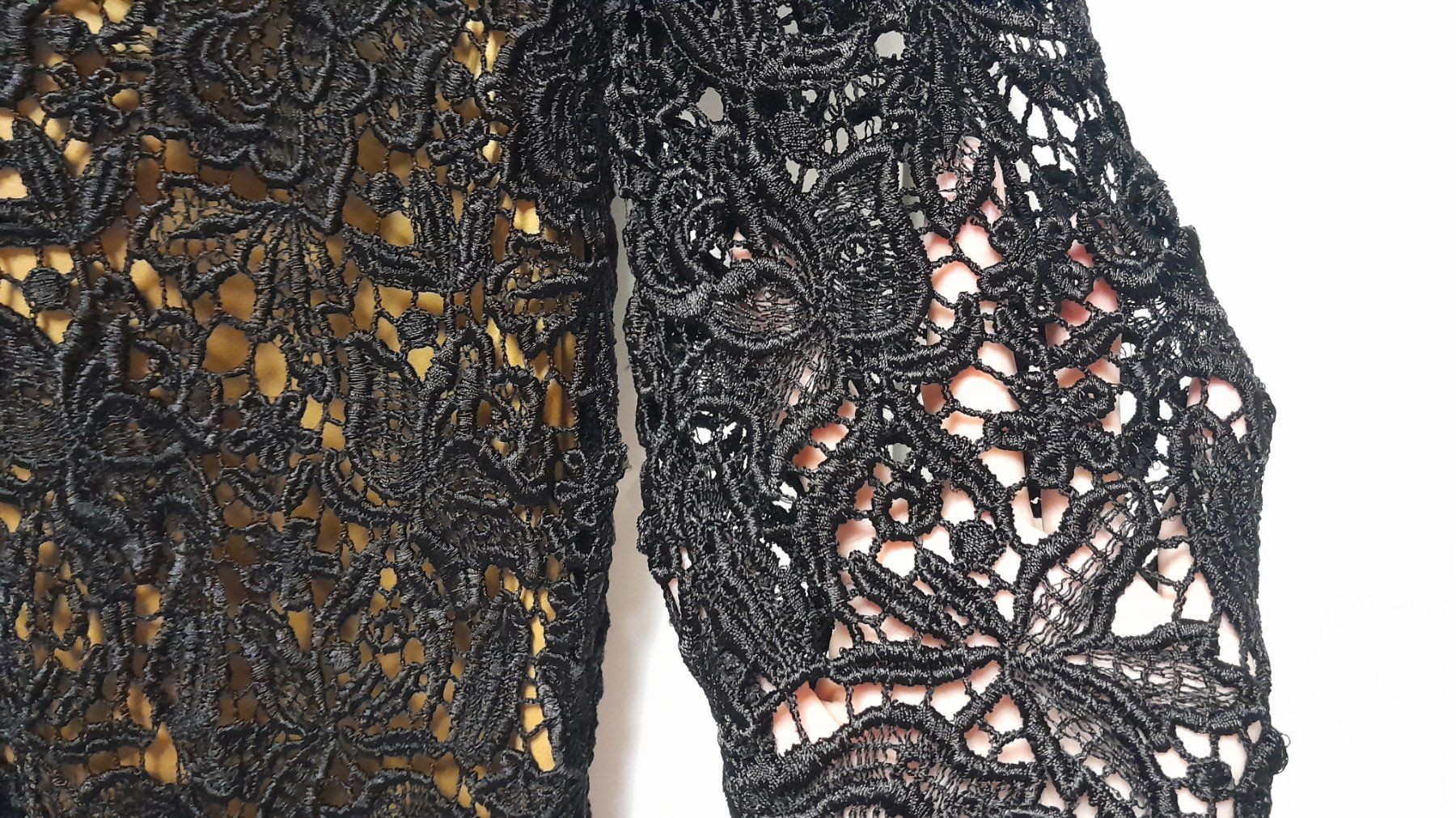 Ana Alcazar Kleider: Ana Alcazar Kleid Größe 38 – Gebraucht aus regensdorf von nacobra 3