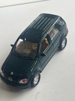 Modellauto Mercedes Benz ML 320 M-Klasse 1:43 (I23)