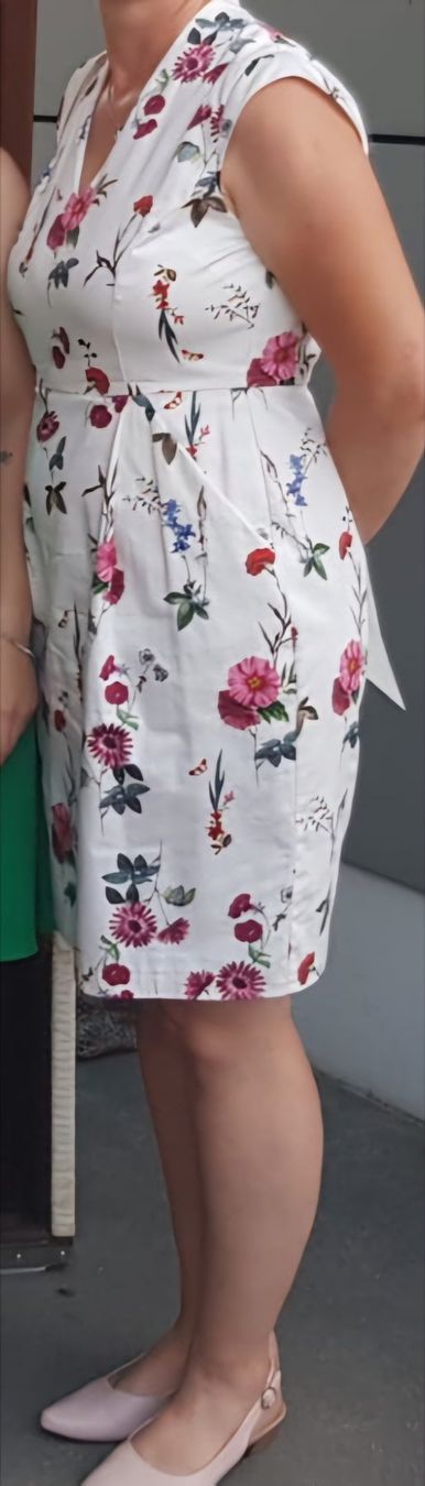 Phase Eight Vestiti: Kleid Phase Eight – Nuovo (secondo la descrizione) da Aadorf venduto da Hesse834 5
