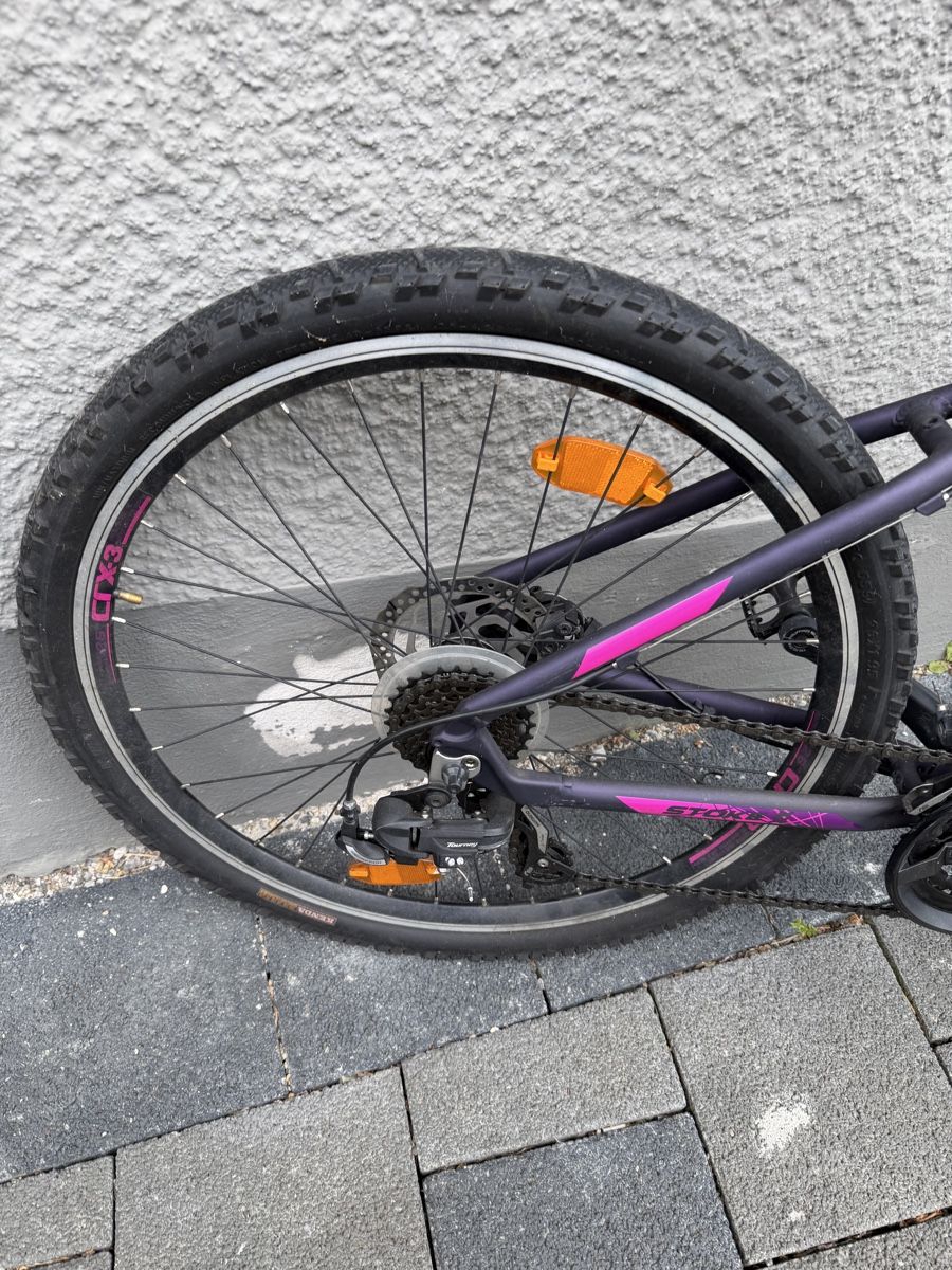Stoke Biciclette: Stoke Mädchen Velo – Usato da Murten venduto da Ski-Outlet 1