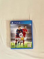 Jeu ps4- FIFA 16