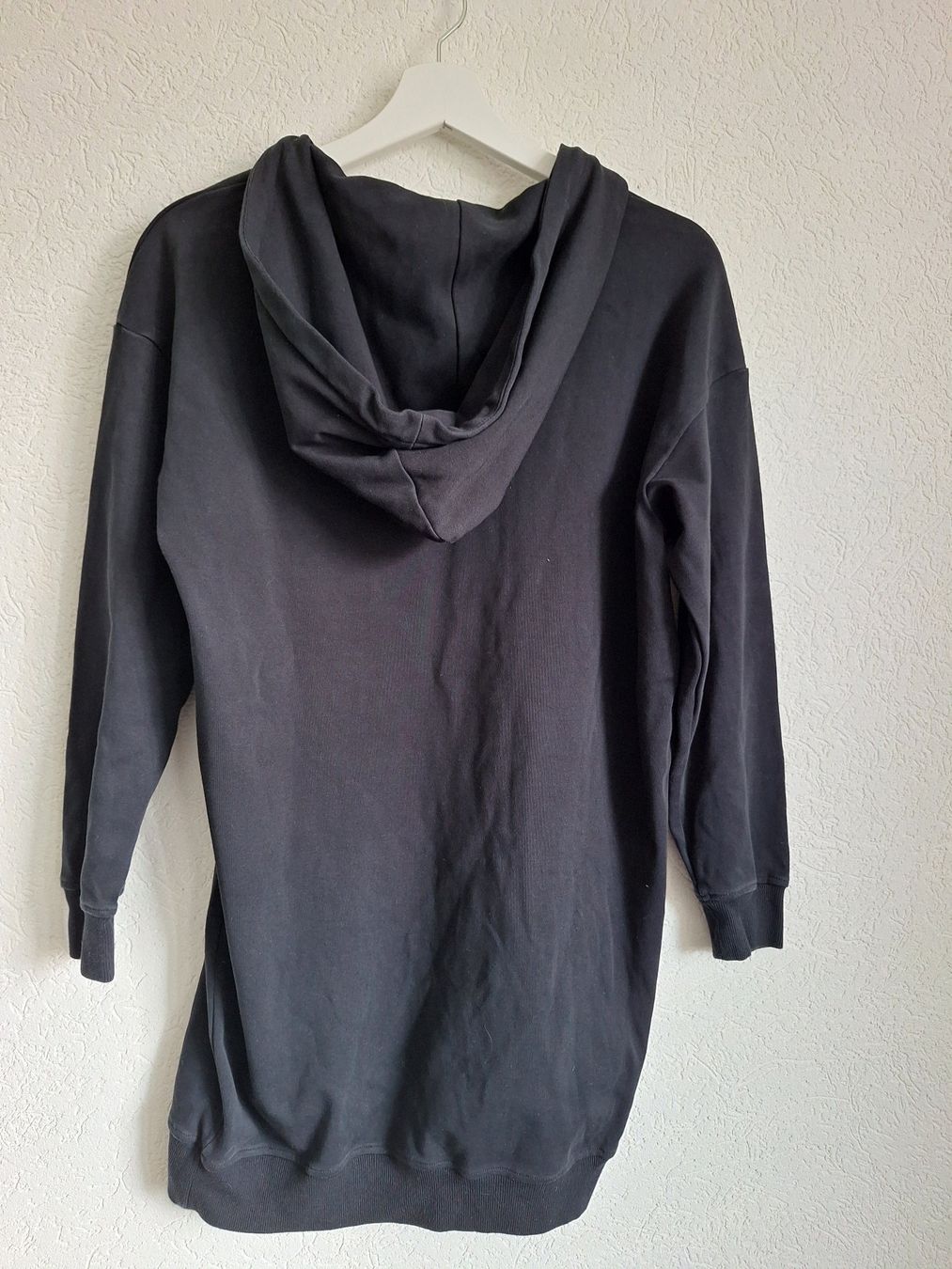 Moschino Robes: Moschino Couture  Sweatkleid Gr. 38 – D'occasion à Frenkendorf par Fippe1 1