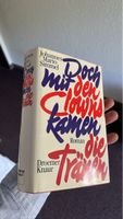 Buch Die Liebe ist ein seltsames Tier Roman gebraucht