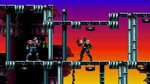 Nintendo Jeux: SNES Judge Dredd – D'occasion à Kaiseraugst par Marsupower 5
