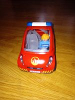 Playmobil auto pompieri