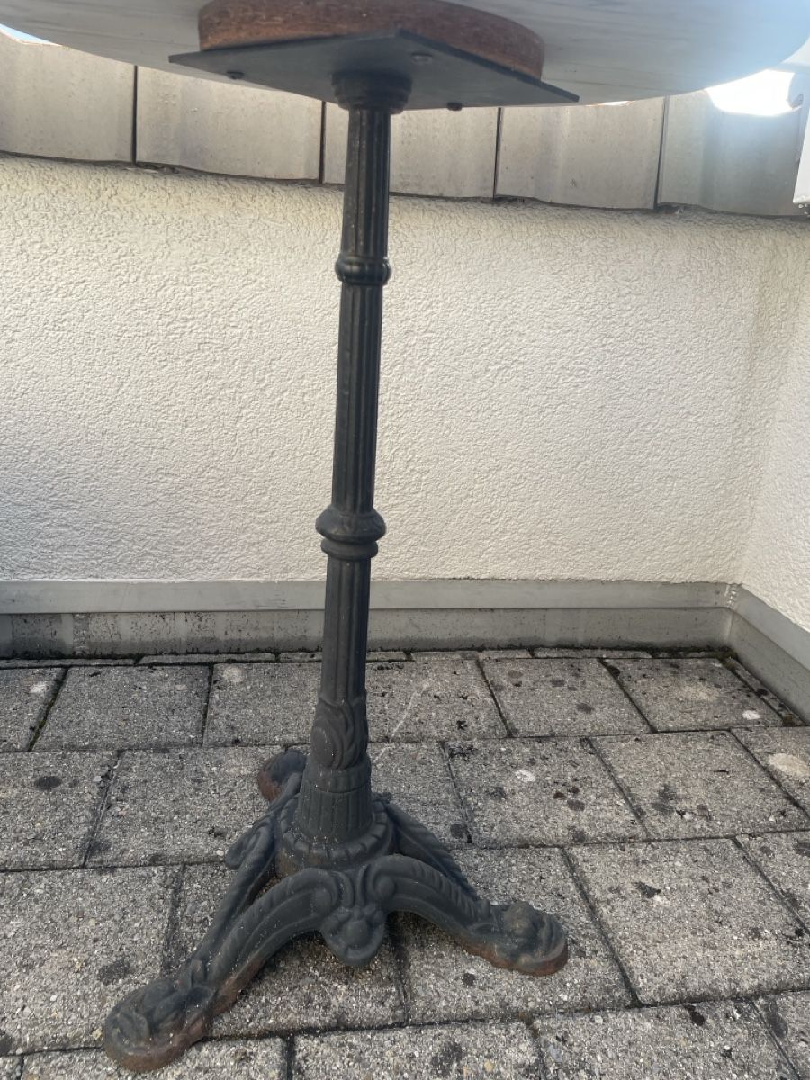 Tavoli: Sandstein Tisch – Usato da Herrliberg venduto da spunggi 2