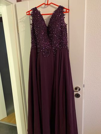 Abendkleid