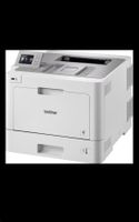 Brother HL-L9310CDWFarblaser Drucker neuwertig Büro, Privat