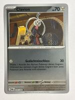 Clavion (POR 59) - Reverse Holo - DE