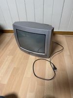 Röhrenfernseher Roadstar CTV-1434T/S