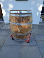 Holzfass Eiche 