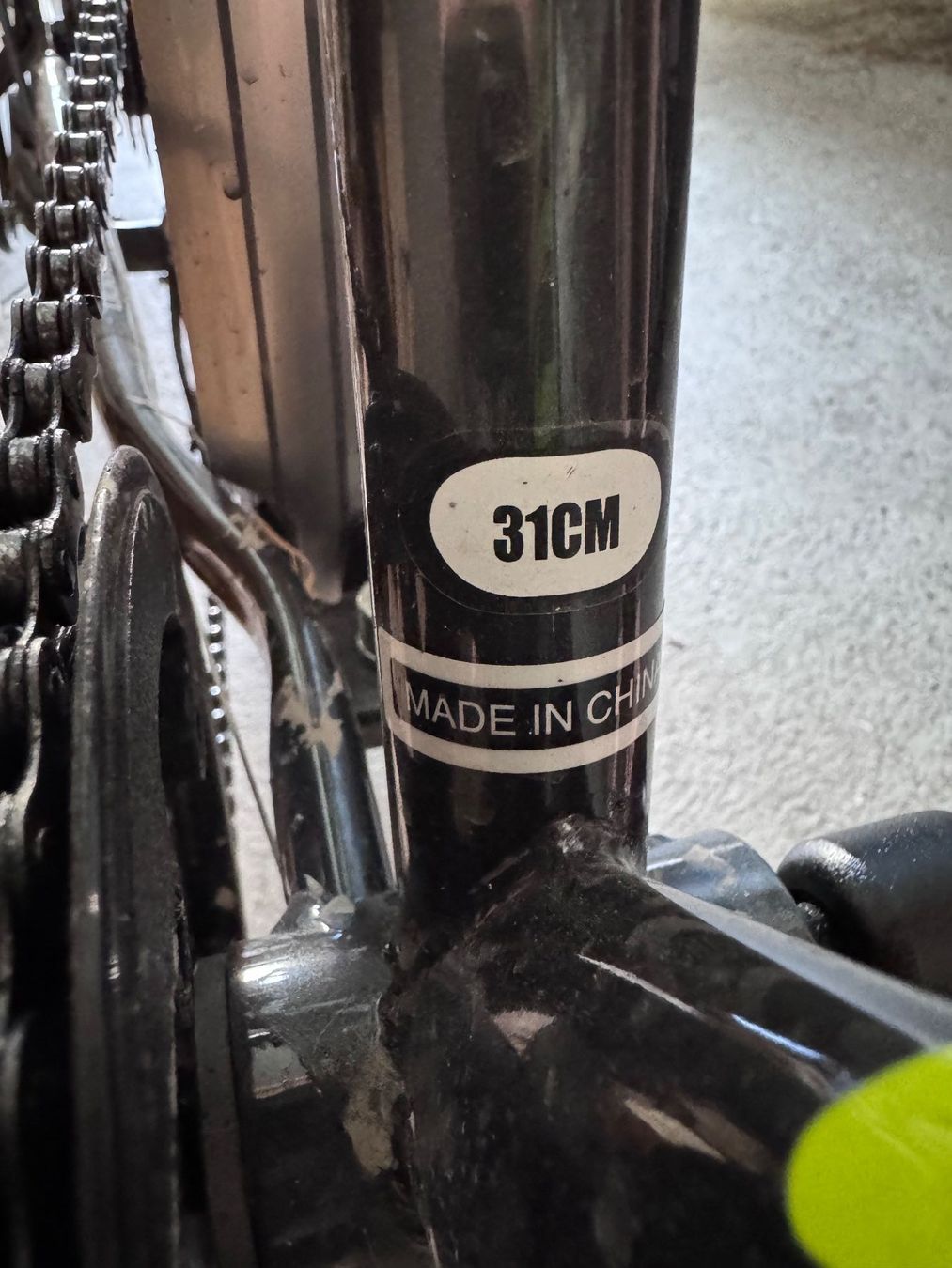 Crosswave Biciclette: Kinder-Velo Crosswave 24 Zoll – Usato da Stäfa venduto da irina2508 2