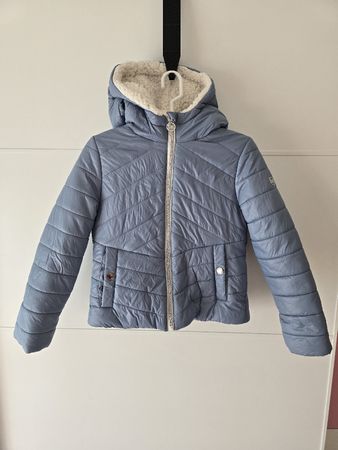 Michael Kors Herbst/Winterjacke Gr.140/146