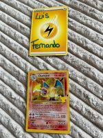 Charizard 25 ans 