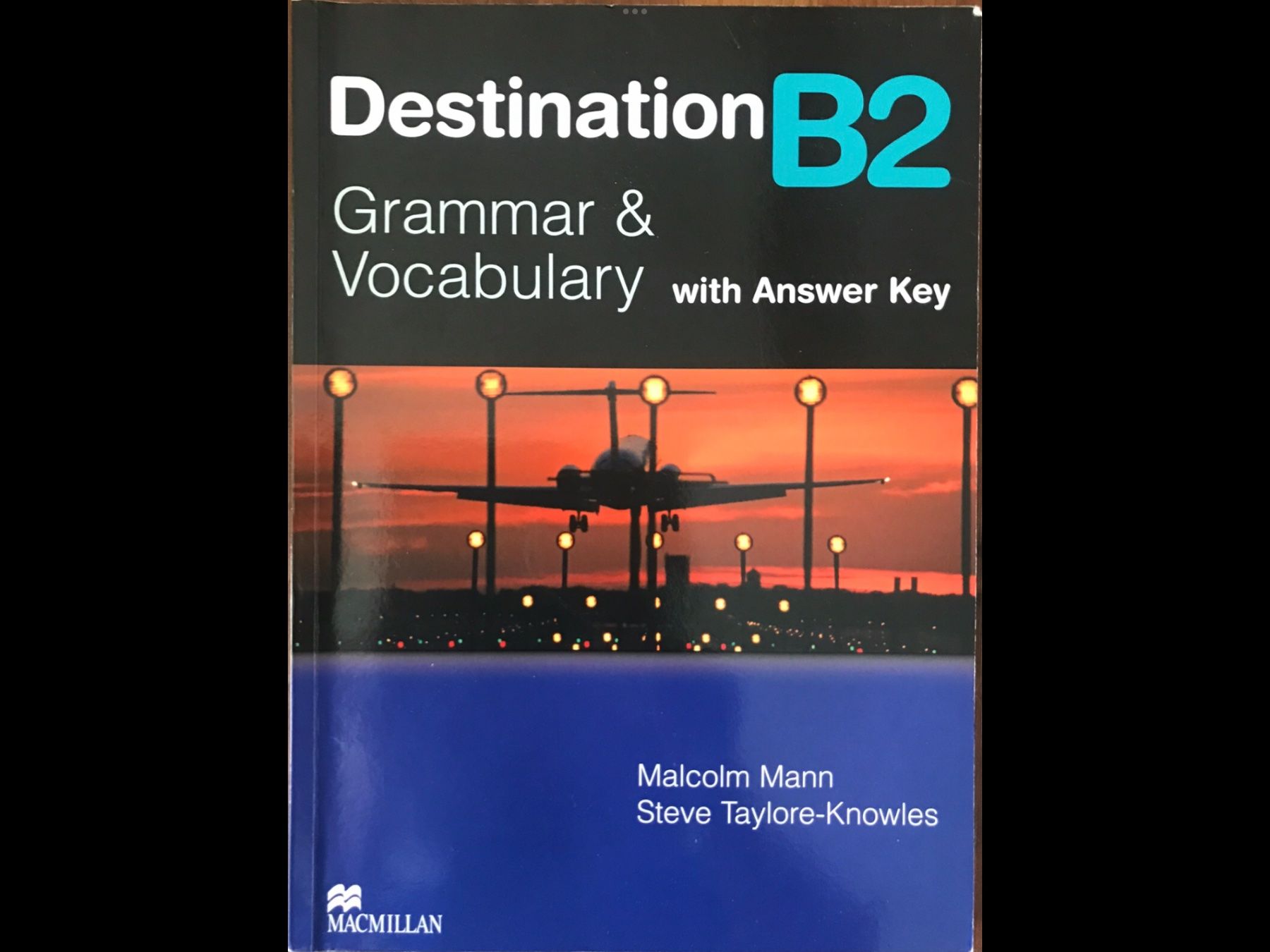 Libri: BMS Wirtschaft - Destination B2 Grammar & Vocabulary – Usato da uster venduto da articles