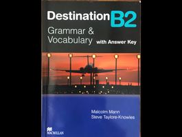BMS Wirtschaft - Destination B2 Grammar & Vocabulary