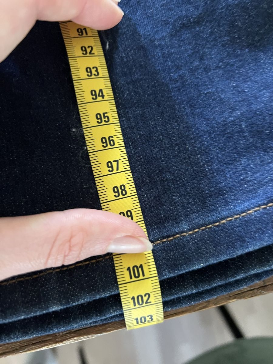Jeans: Ninepine Jeans Dunkelblau Grösse S/30 – Nuovo (secondo la descrizione) da Kiesen venduto da Patricia0104 6