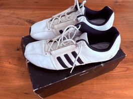 Adidas Sneaker Vintage Gr. 45
