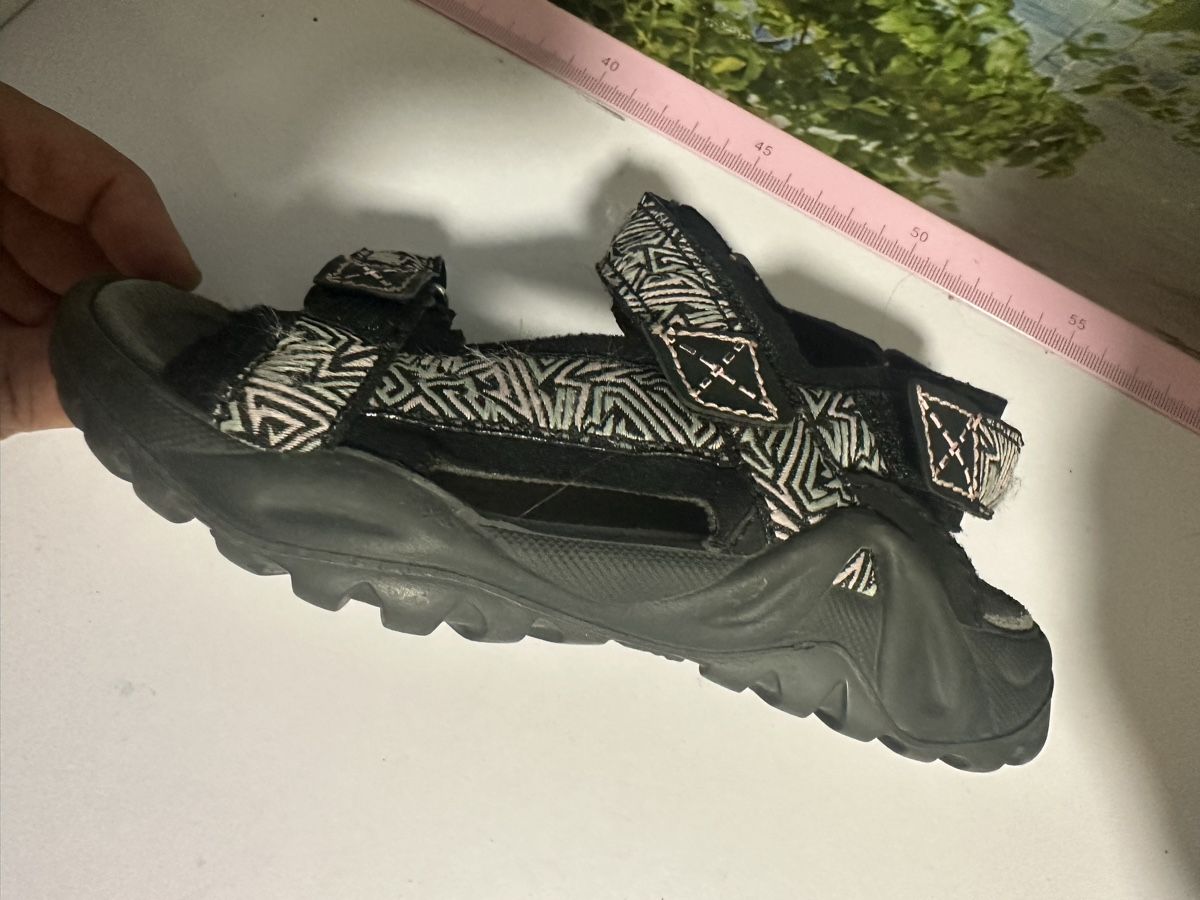 Scarpe per ragazze: BAMA Sandalen Schuhe Grösse 30 – Usato da Busswil venduto da billib 1
