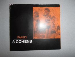 3 Cohens - Family
