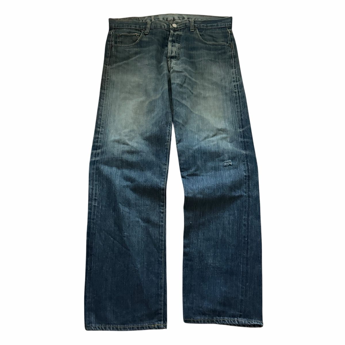 Evisu Jeans: Evisu Jeans – Usato da Thalheim venduto da 84B 1