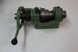 Schaublin Spindelstock F 70